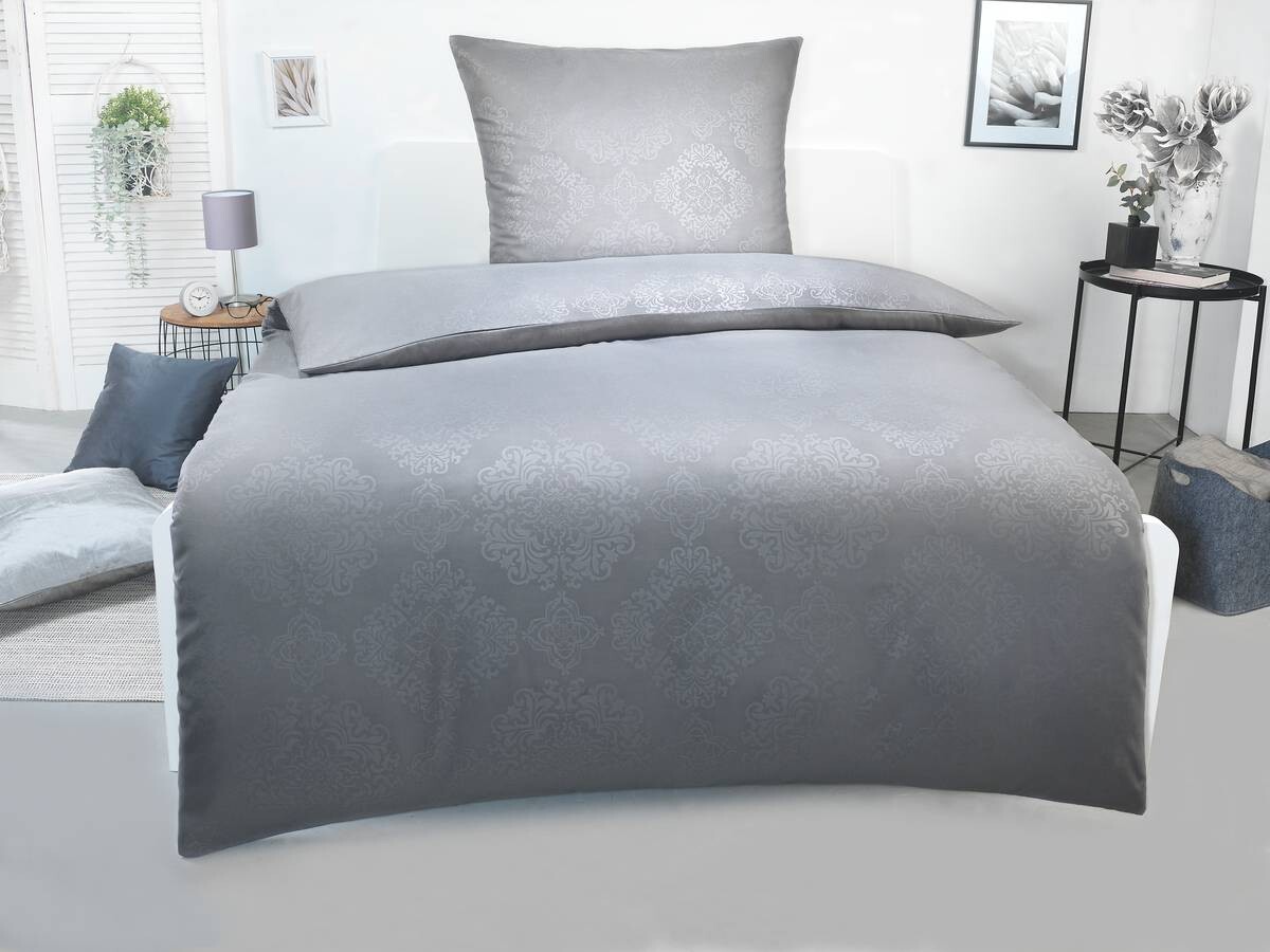 Microfaser Bettwäsche