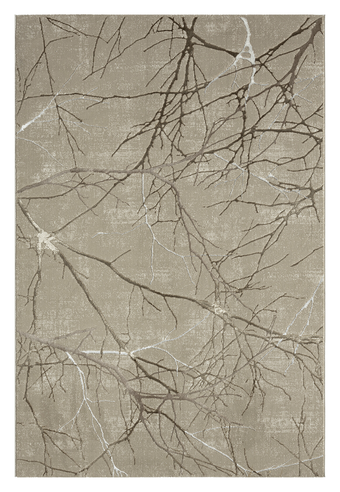 Merinos Teppich Creation beige B/L: ca. 80x150 cm Merinos Teppich Creation beige B/L: ca. 80x150 cm