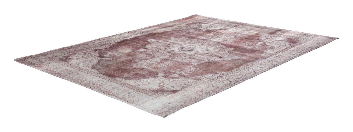 360Living Teppich Vintage elfenbein B/L: ca. 200x290 cm