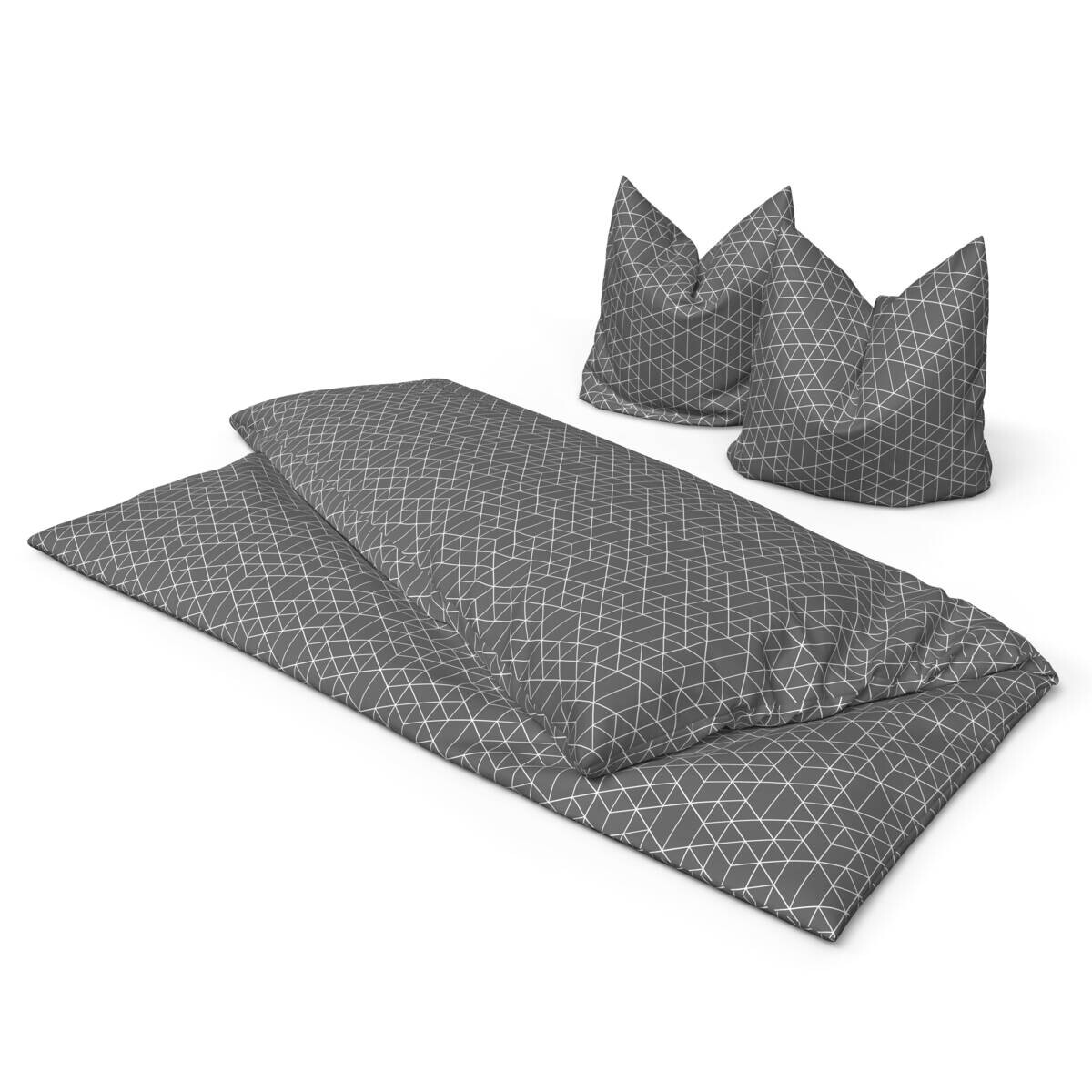 Microfaser Bettwäsche