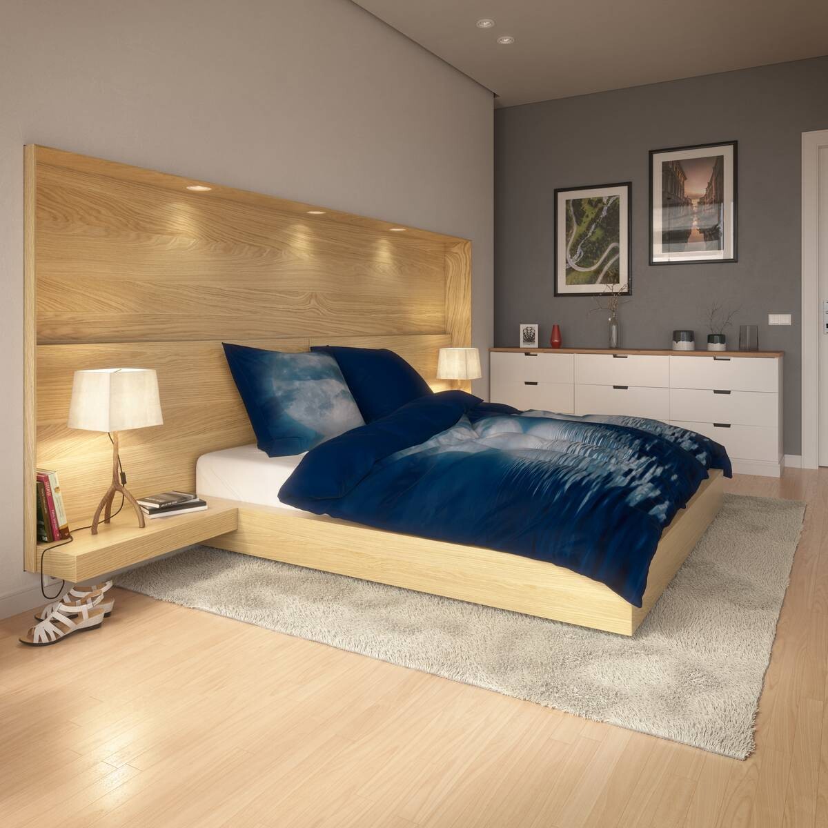 Microfaser Bettwäsche