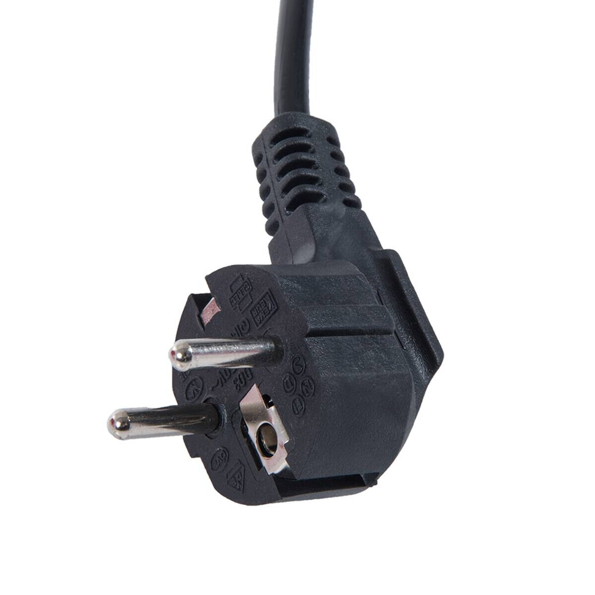 HOMCOM Küchengerät weiß Edelstahl Polypropylen B/H/L: ca. 26x27x18 cm