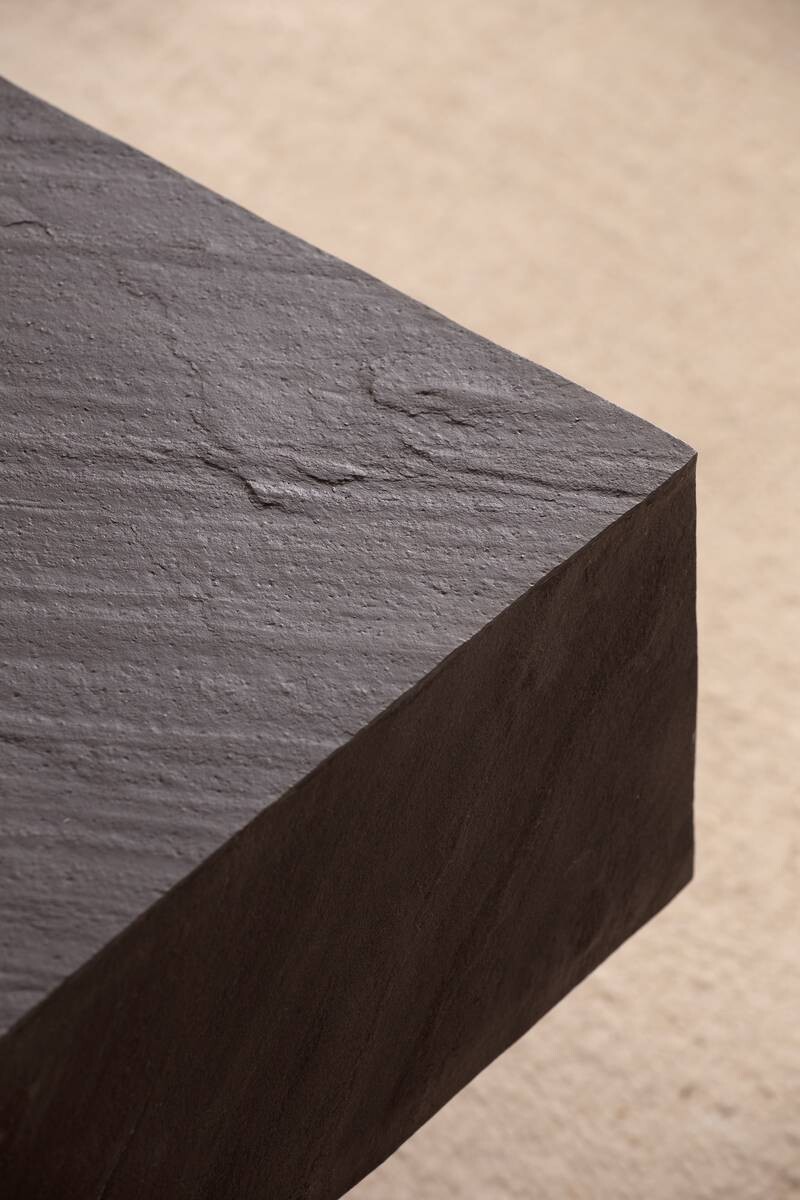 Wohnling Couchtisch B/H/T: ca. 64x35x64 cm