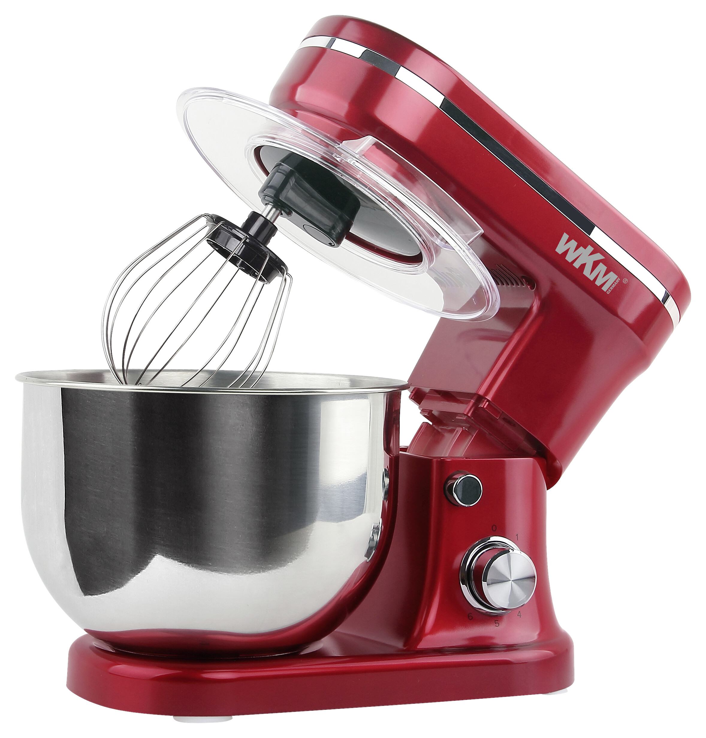 Topmatic Knetmaschine