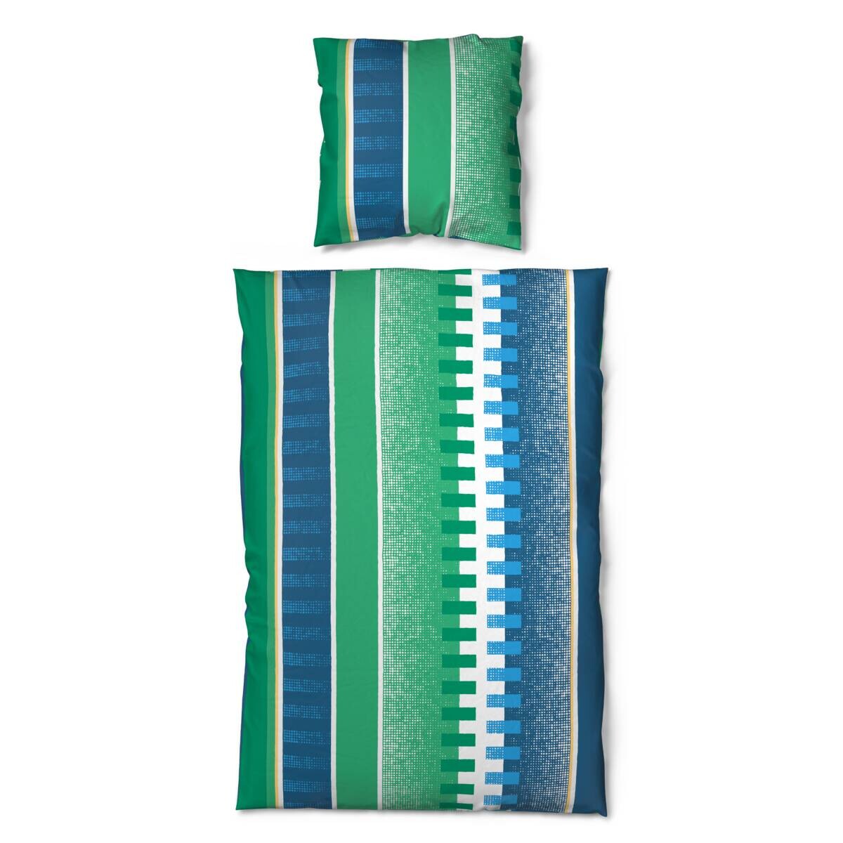 Microfaser Bettwäsche