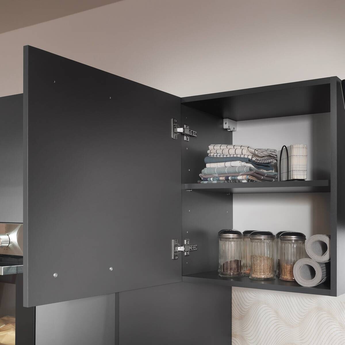 Küchenblock Oliver B/H/T: ca. 280x205x60 cm