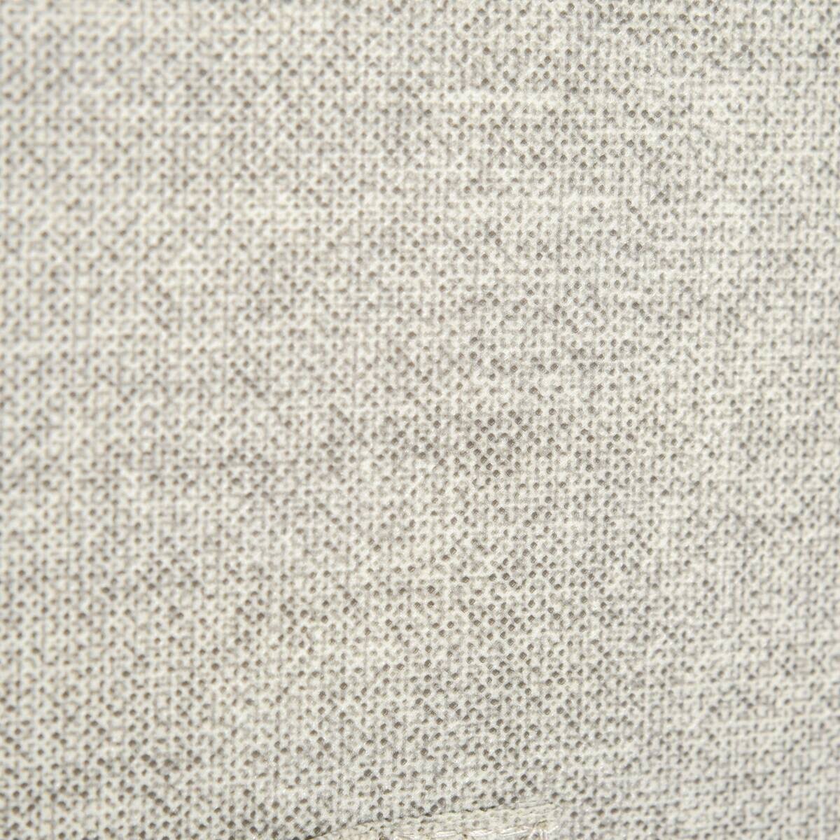 HOMCOM Aufbewahrungsregal hellgrau Polypropylen B/H/L: ca. 30x63,5x71 cm