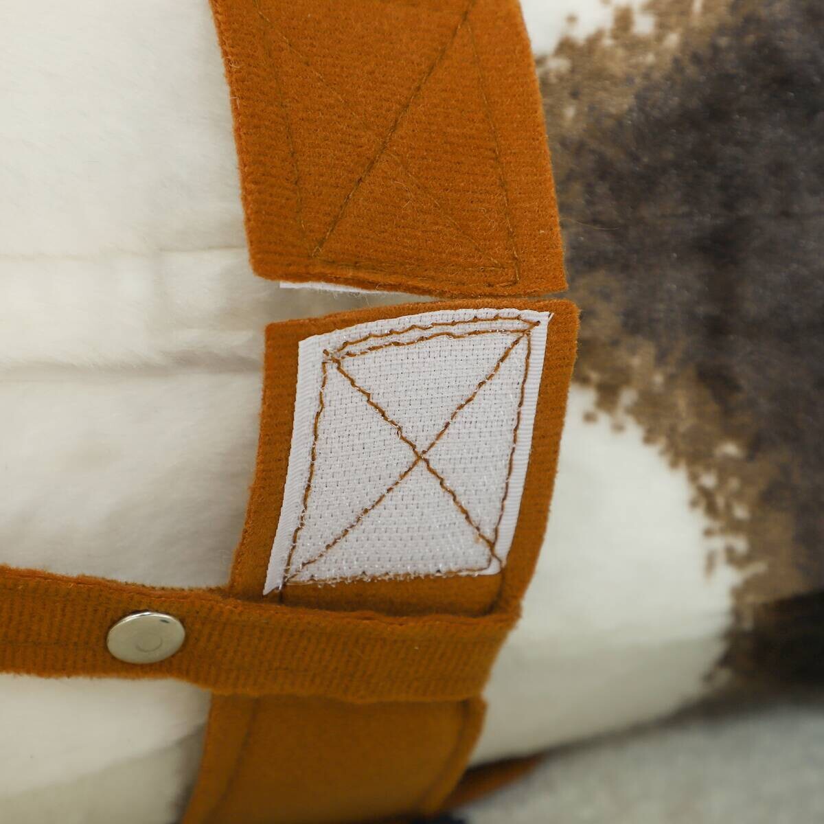 AIYAPLAY Spiel-Reitpferd B/H/L: ca. 28x60x85 cm