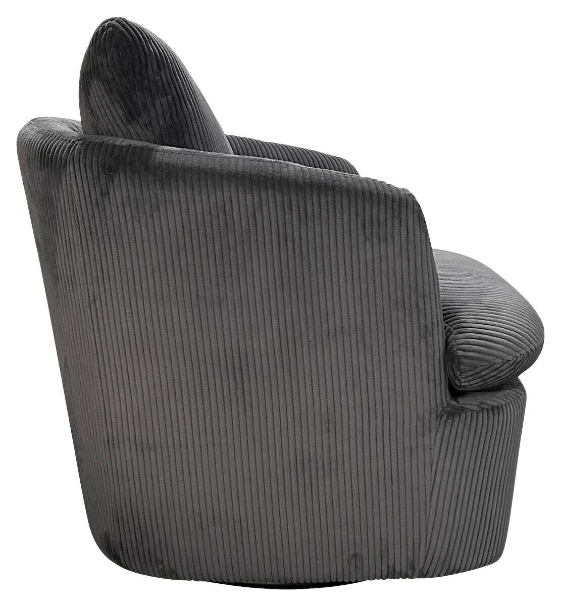 byLIVING Sessel HARMONY