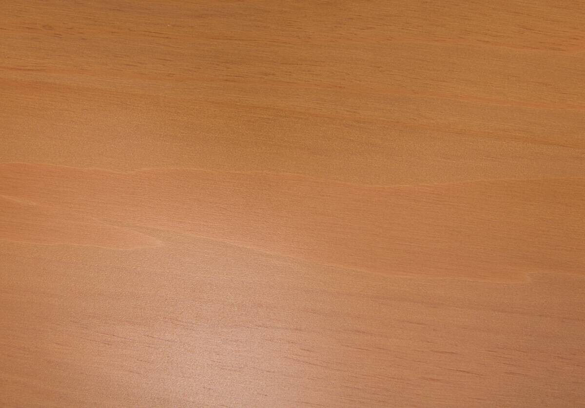 Esstisch Maluno weiß lackiert lackiert B/H/L: ca. 90x76x166,4 cm