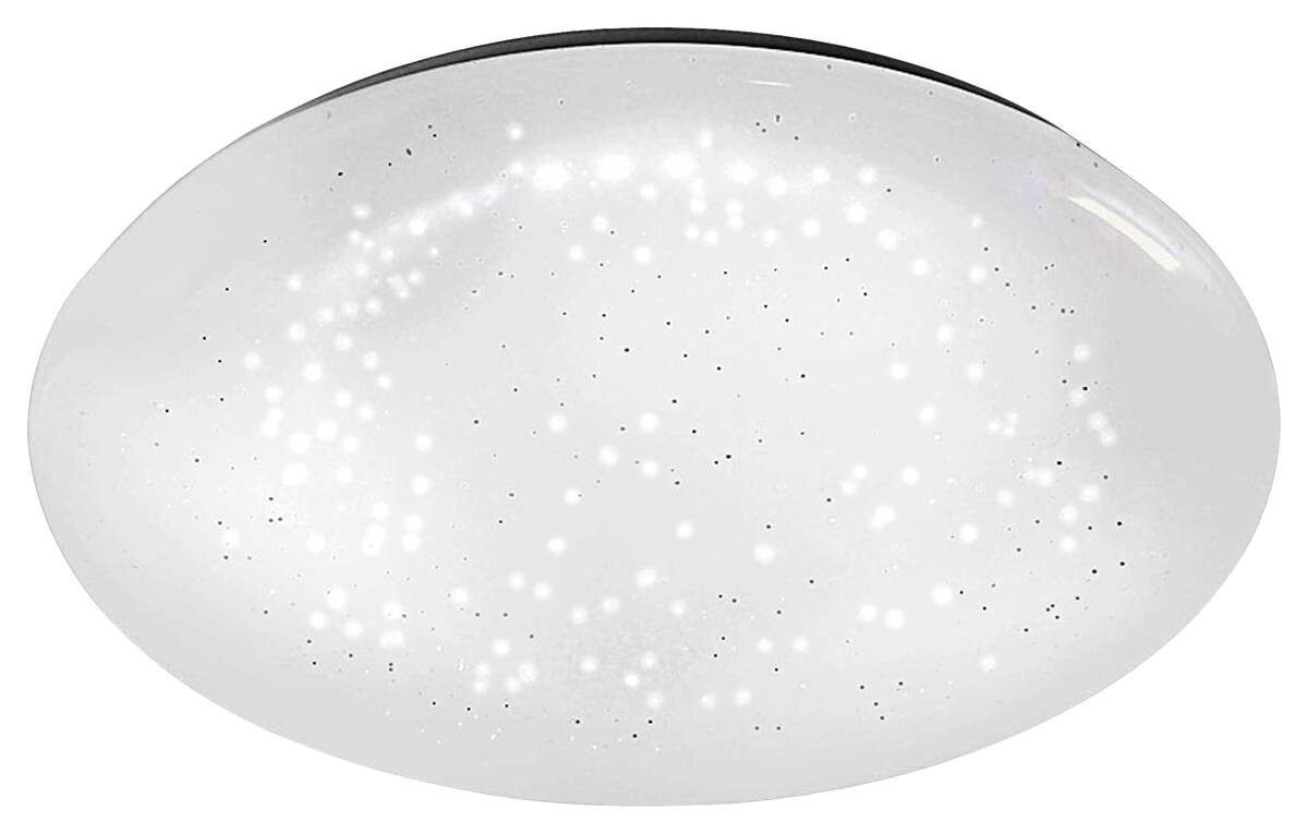 Just Light Deckenleuchte Skyler H/D: ca. 9x25 cm 1 Brennstellen