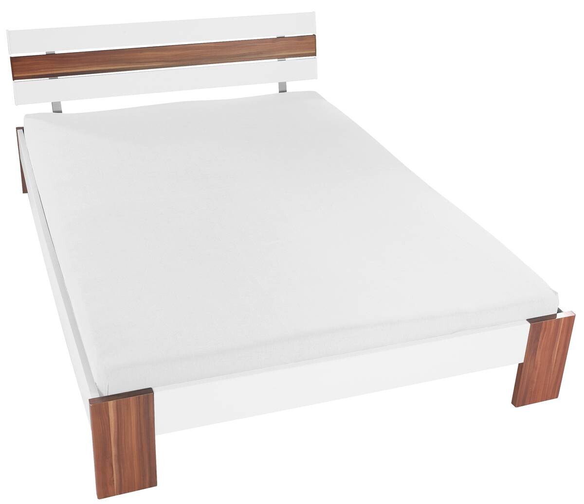 Spannbetttuch Jersey