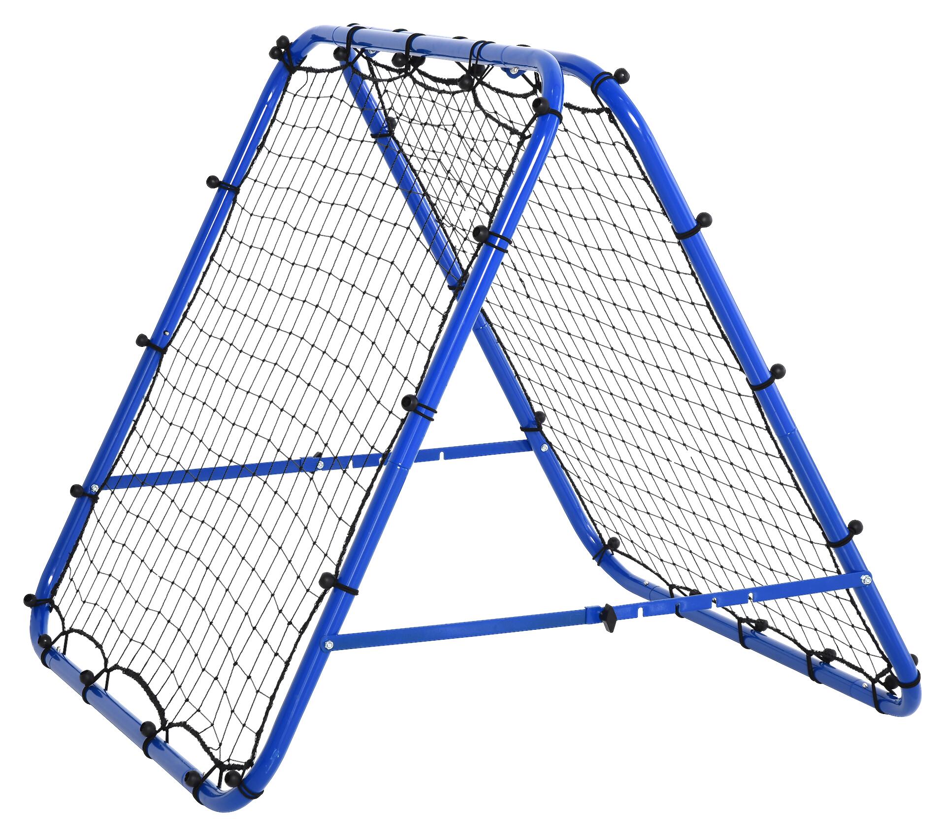 HOMCOM Baseball blau B/H/T: ca. 100x90x95 cm