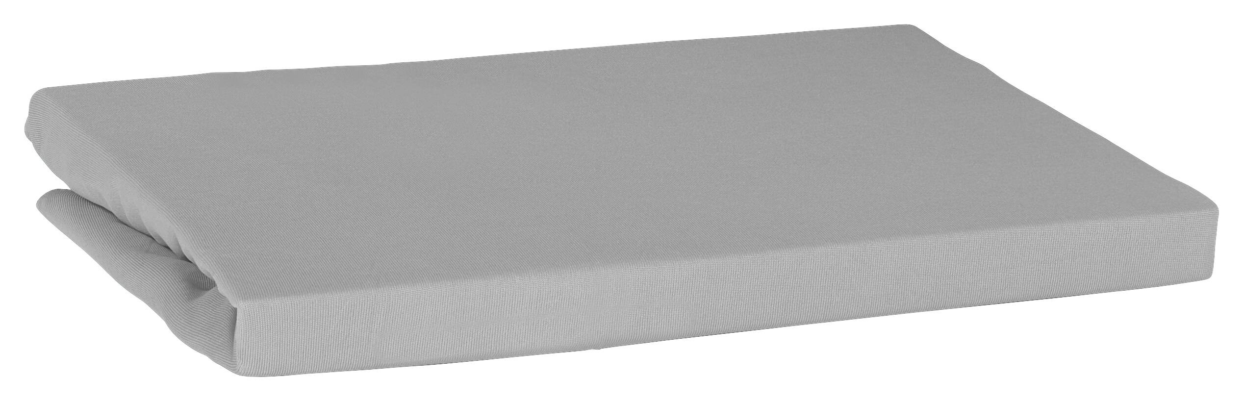 Spannbetttuch Jersey