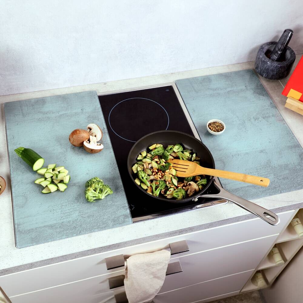 Kesper Glasschneideplatte