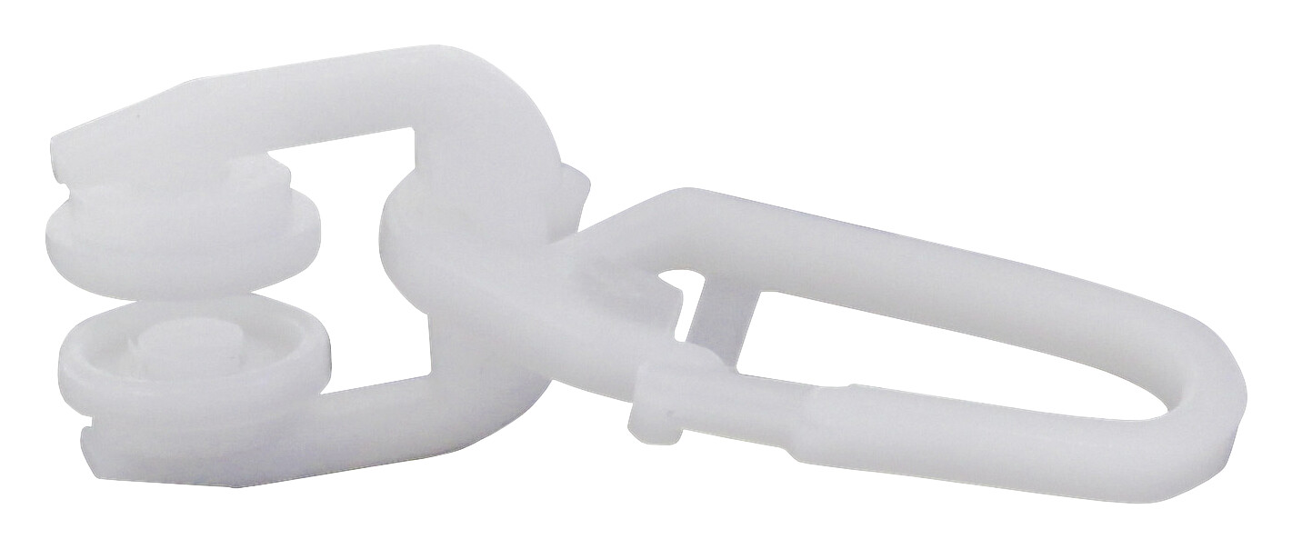 ondeco Rollringe für T-Schiene