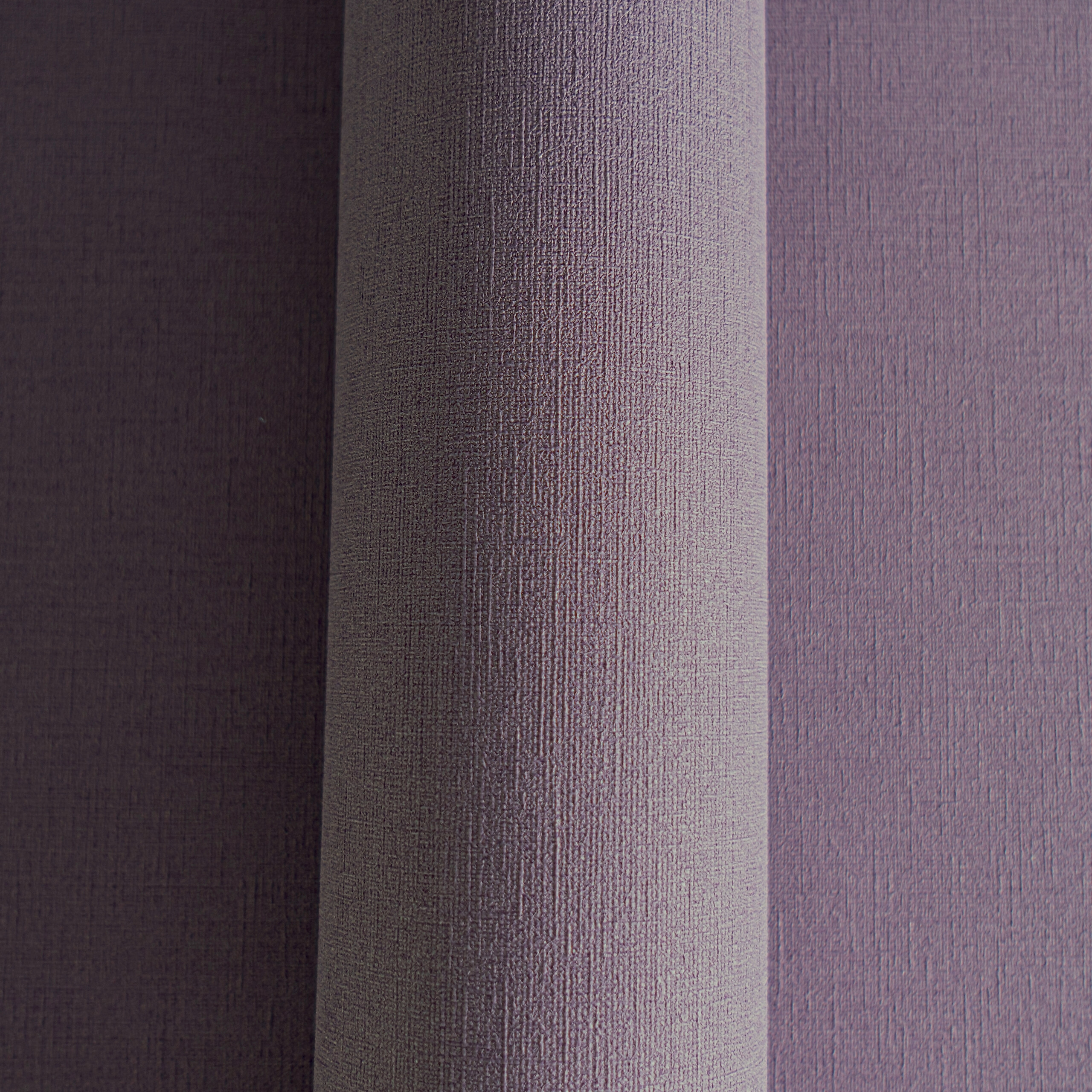 A.S.Creation Vliestapete lila B/H/D: ca. 53x1005x8,3 cm