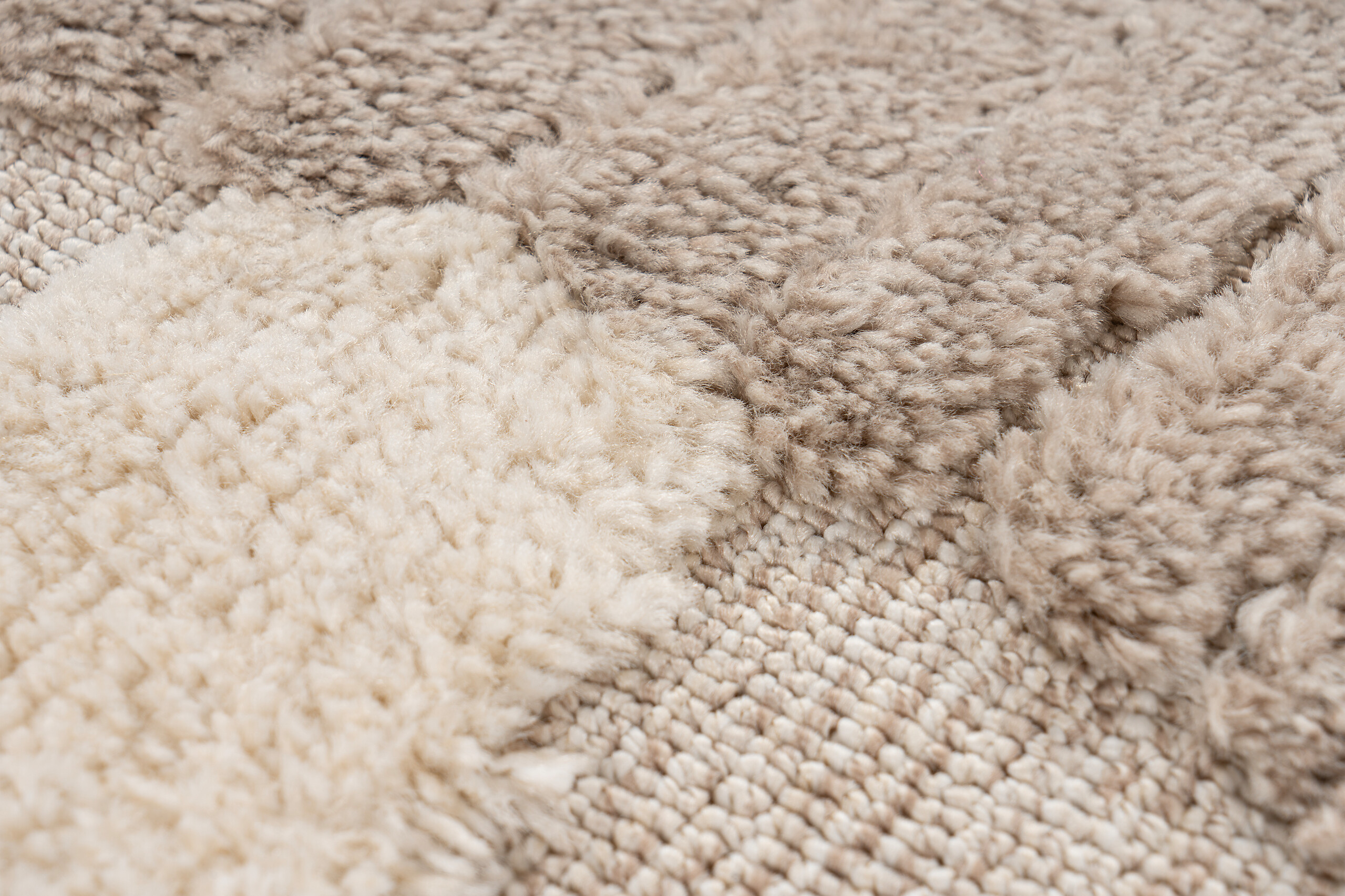 Obsession Teppich My Fano mehrfarbig D: ca. 133 cm