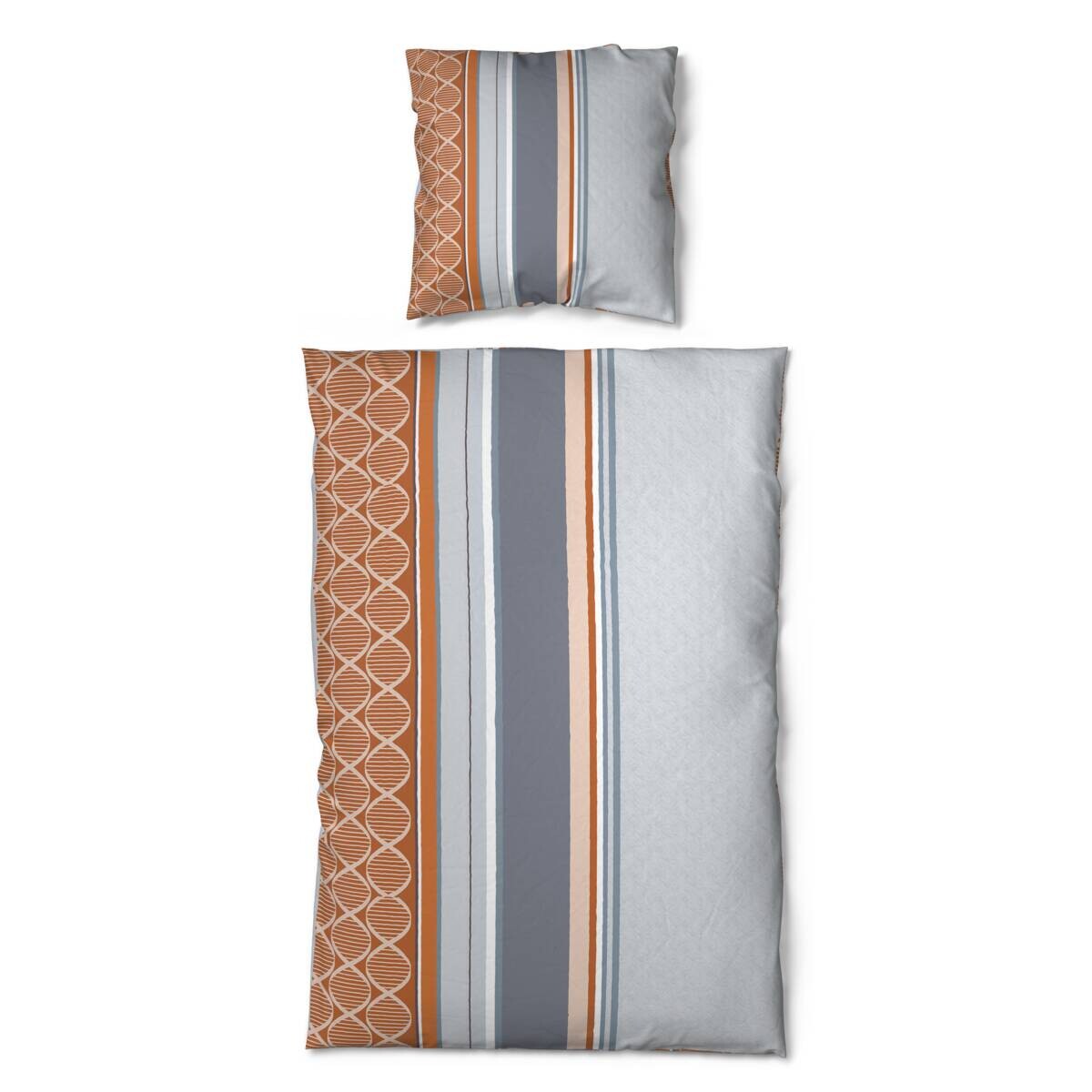 Microfaser Bettwäsche