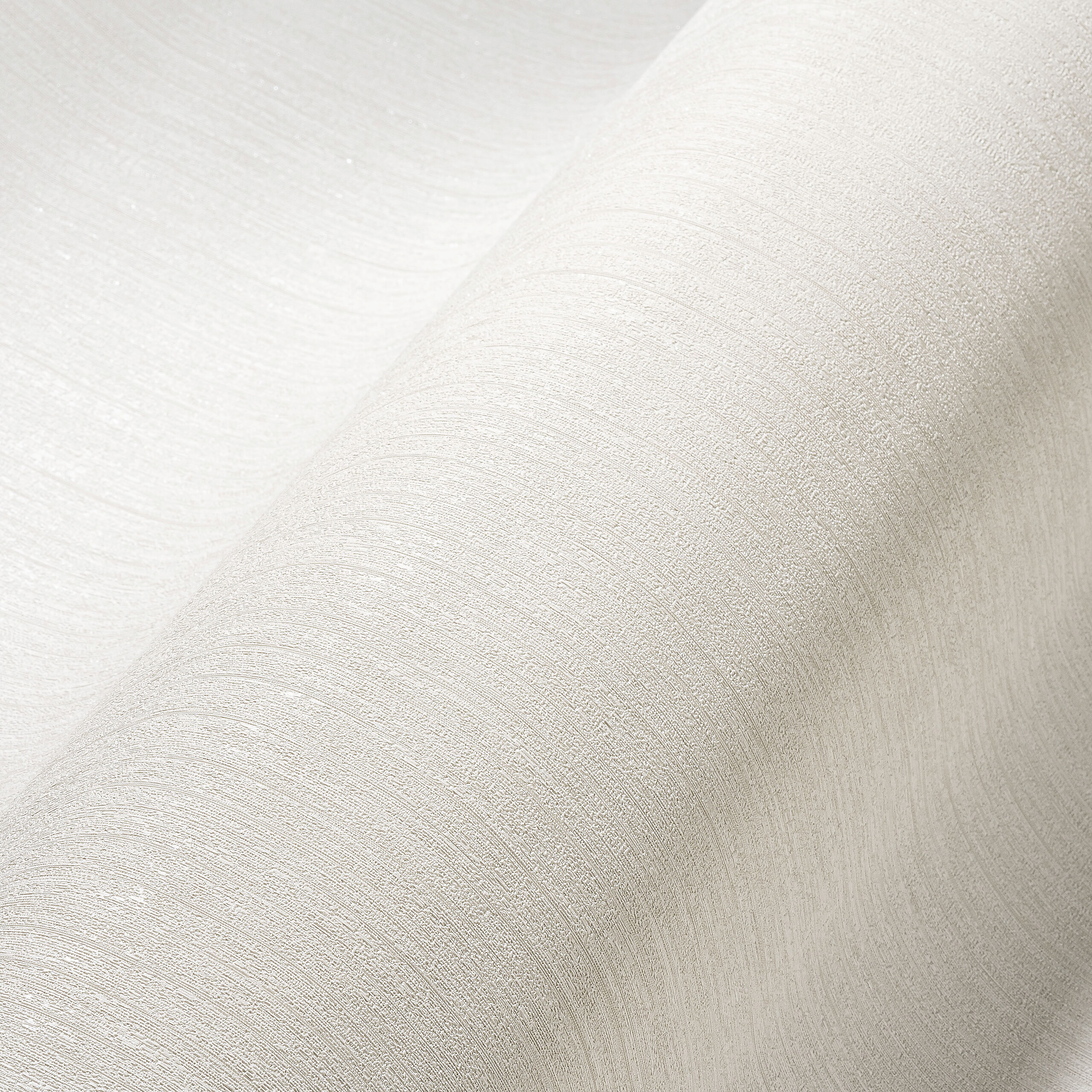 A.S.Creation Vliestapete beige creme B/H/D: ca. 53x1005x8,6 cm