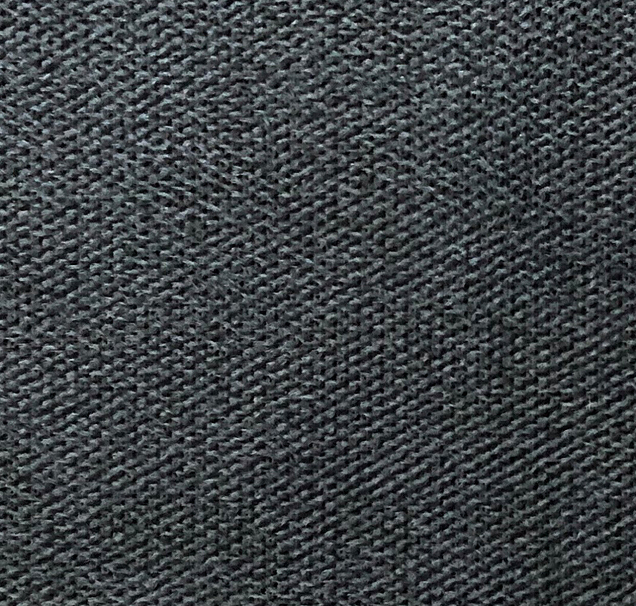 Bank TALEA dunkelgrau schwarz B/H/T: ca. 160x92x59 cm