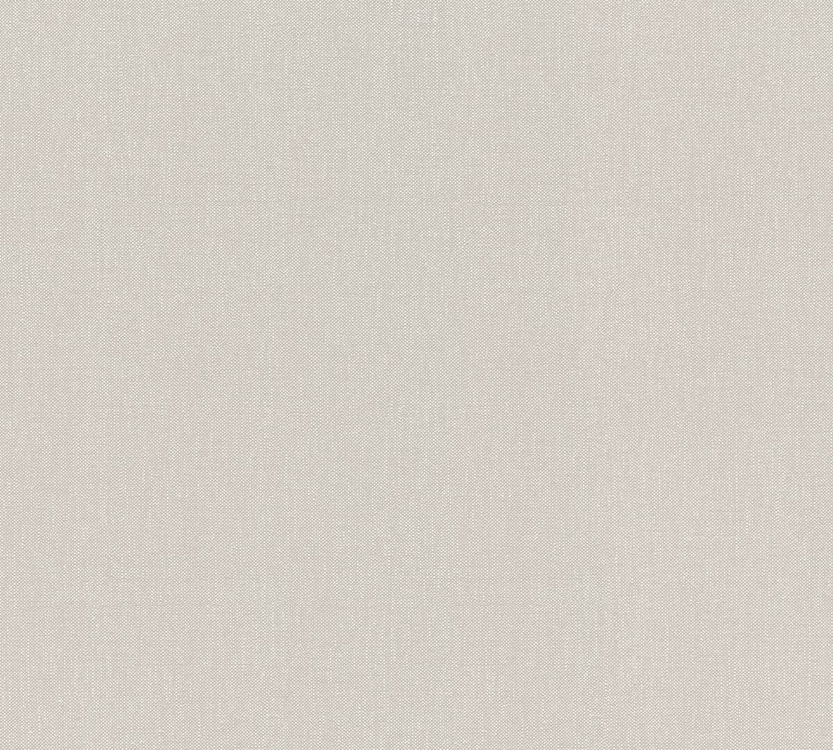 A.S.Creation Vliestapete Styleguide Natürlich 2021 Uni beige B/L: ca. 53x1005 cm