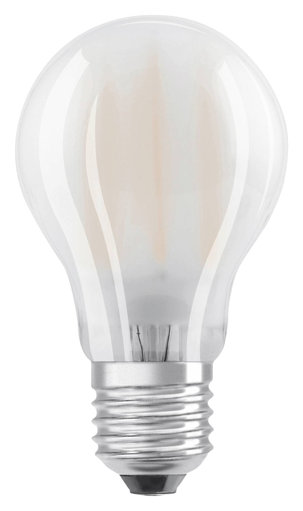 OSRAM Tropfenlampe AC32393 E27