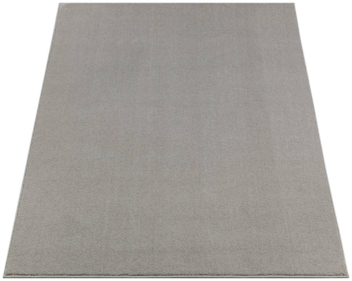 Teppich Soho grau B/L: ca. 80x150 cm