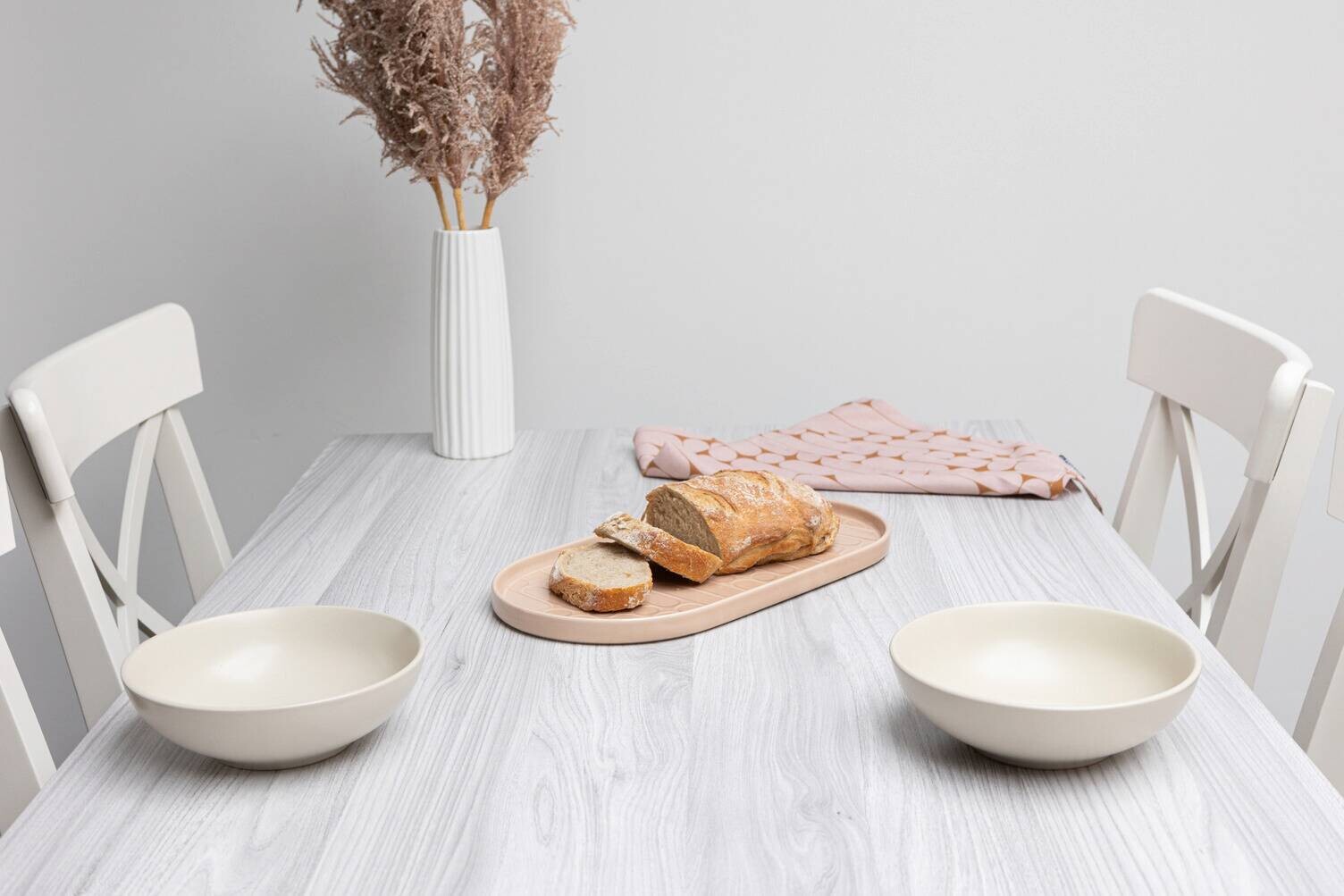 d-c-fix Klebefolie Holzoptik hellgrau B/L: ca. 67,5x200 cm