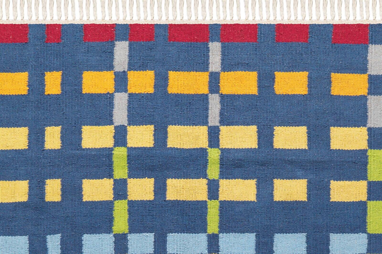 Arte Espina Kurzflorteppich Craft 8004 mehrfarbig B/L: ca. 170x240 cm