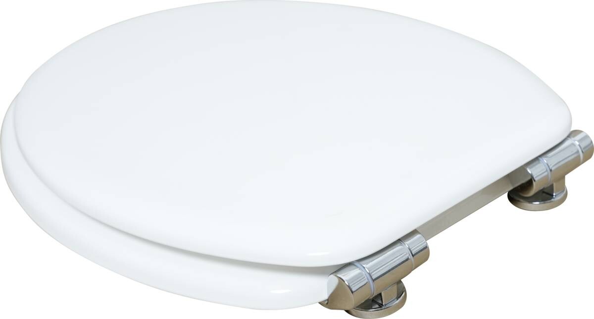 POCOline WC-Sitz Holz