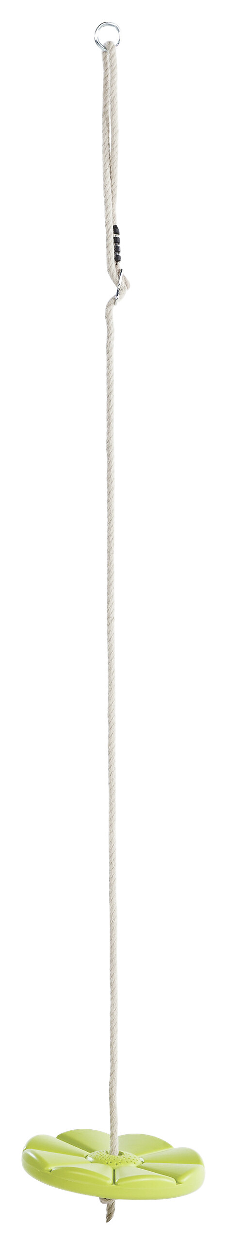 AXI Tellerschaukel lindgrün H/D: ca. 350x28 cm