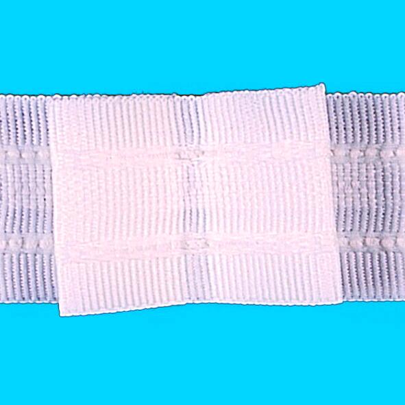 Faltenband Meterware