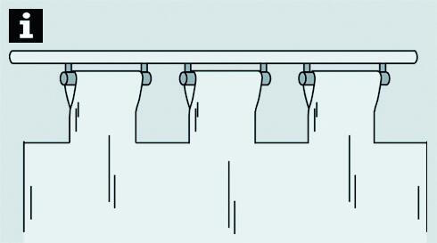 Boviva Schlaufengleiter