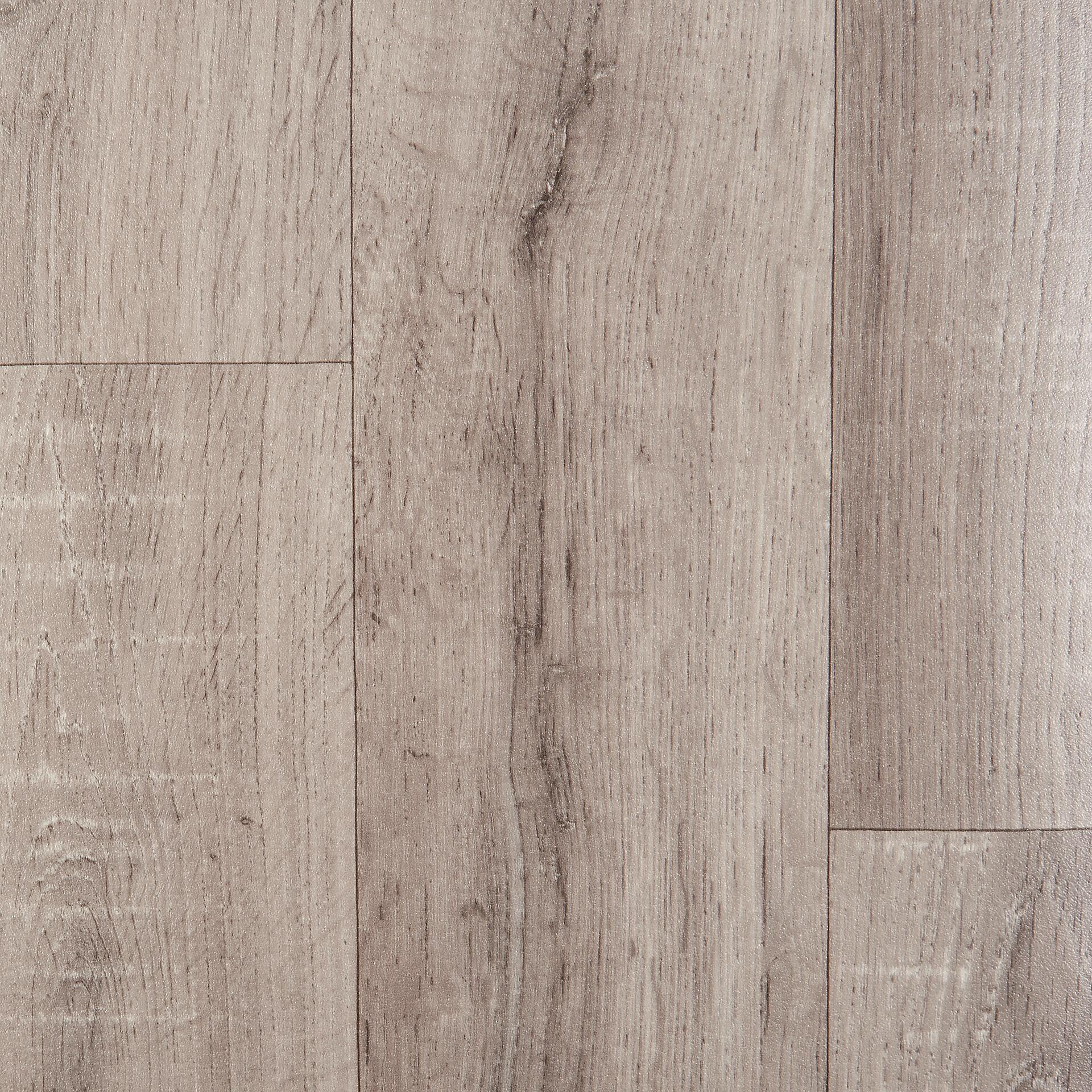 Vinylboden Bingo grau Eiche B: ca. 400 cm pro m²