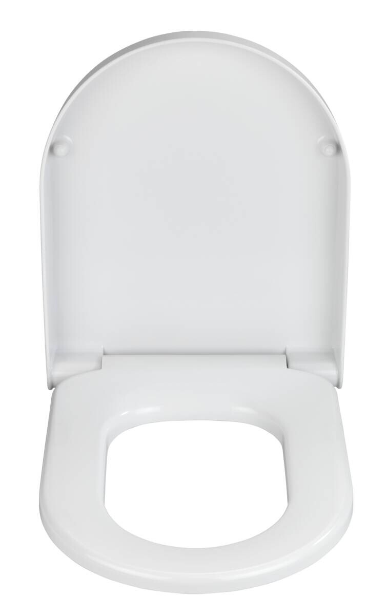 WENKO WC-Sitz Exclusive Nr. 4 Duroplast