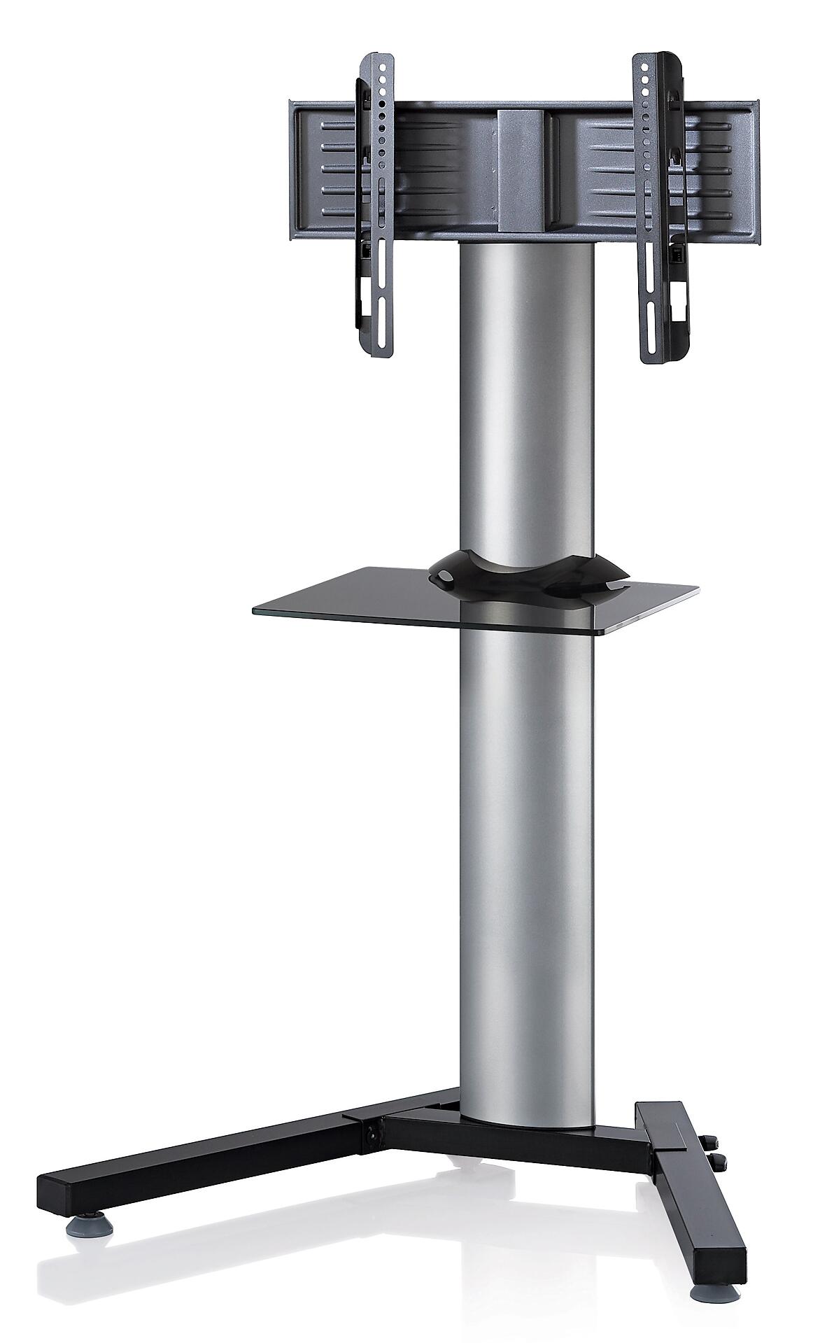 VCM TV-Standfuß schwarz