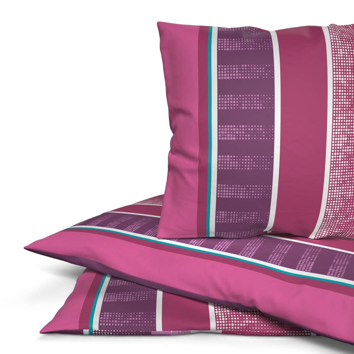 Microfaser Bettwäsche