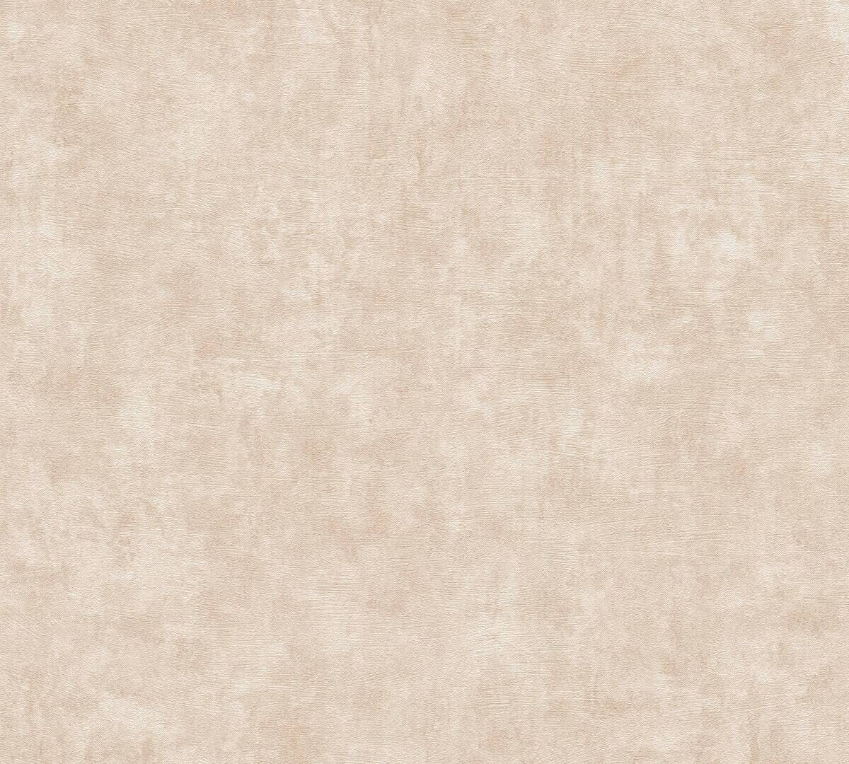 A.S.Creation Vliestapete creme B/H/D: ca. 53x1005x8,6 cm