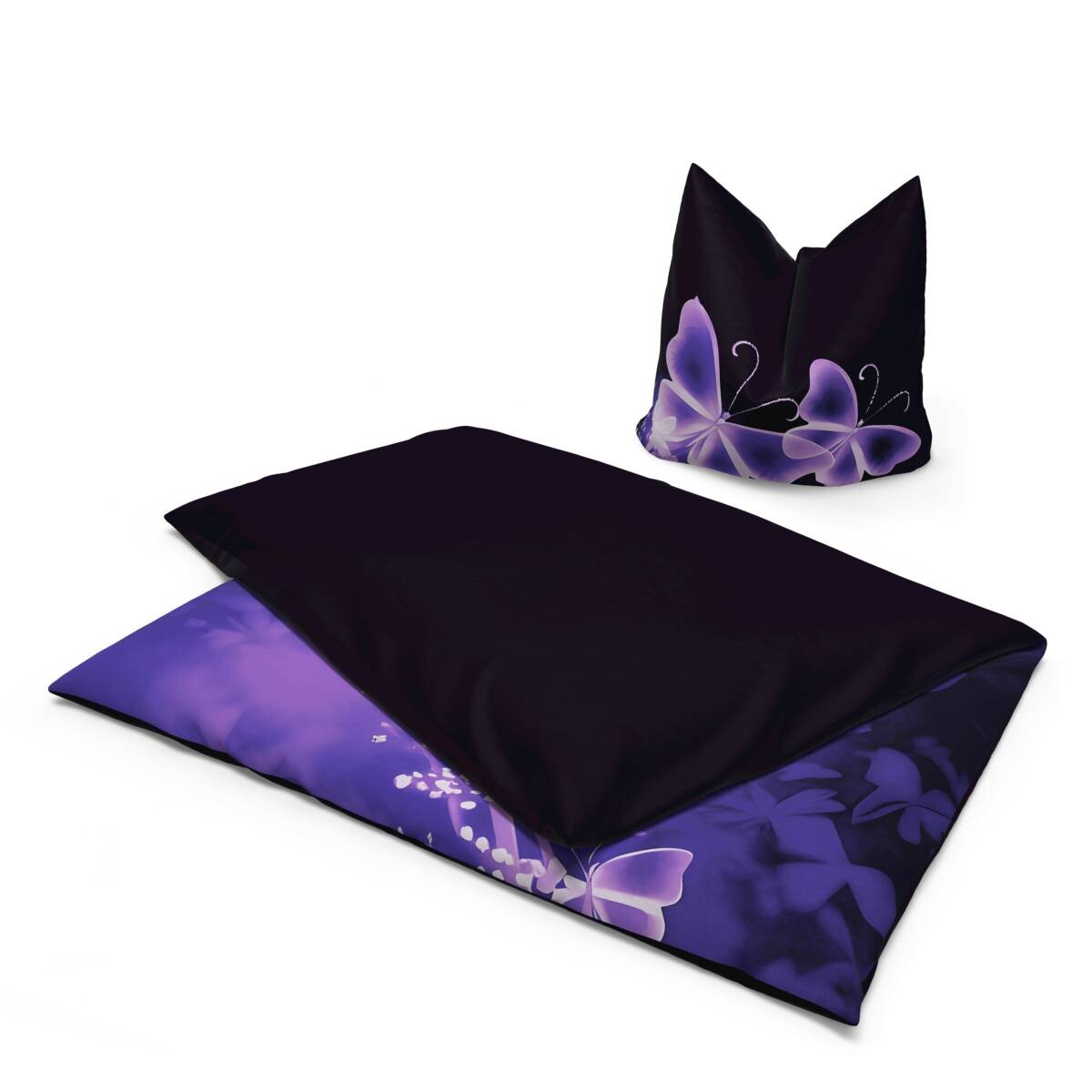 Microfaser Bettwäsche