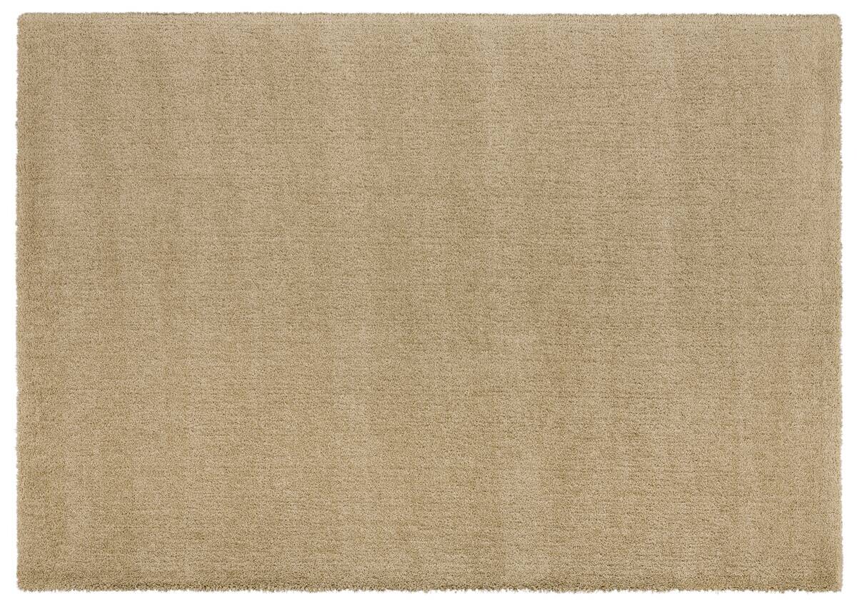 Webteppich Torino taupe B/L: ca. 120x170 cm