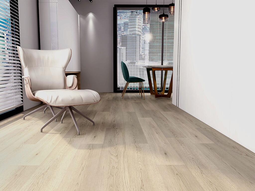 Check One Click-Vinylboden Wickrath ca. 2,22 m² im Paket  B/L: ca. 18,2x122 cm pro Paket