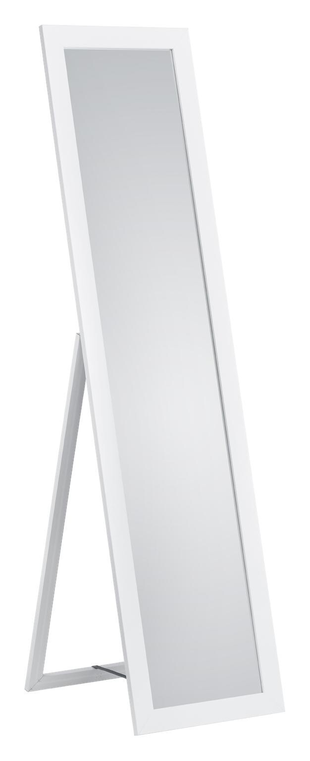 Standspiegel Tina weiß B/H: ca. 40x160 cm