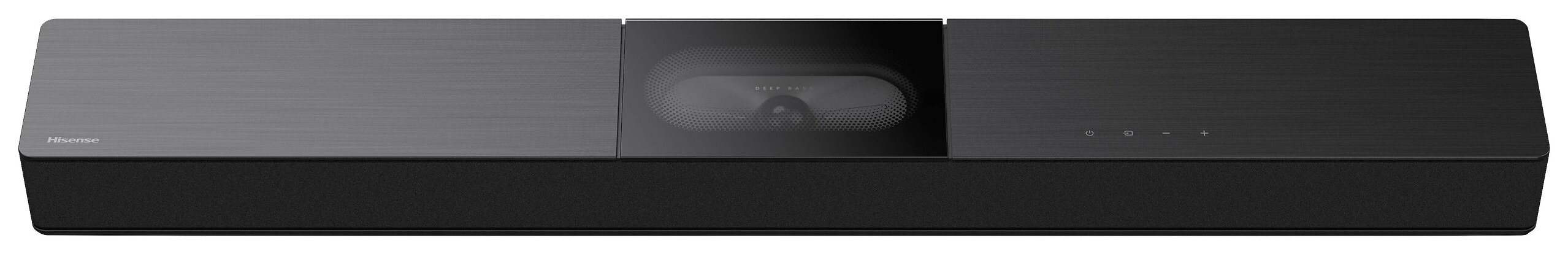 Hisense Soundbar HS2000 schwarz