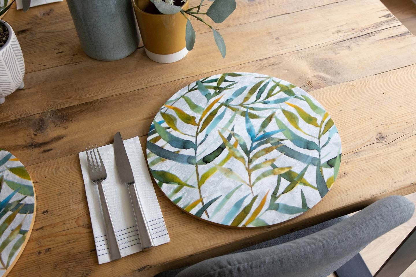 d-c-fix Dekofolie Lorina bunt B/L: ca. 45x200 cm