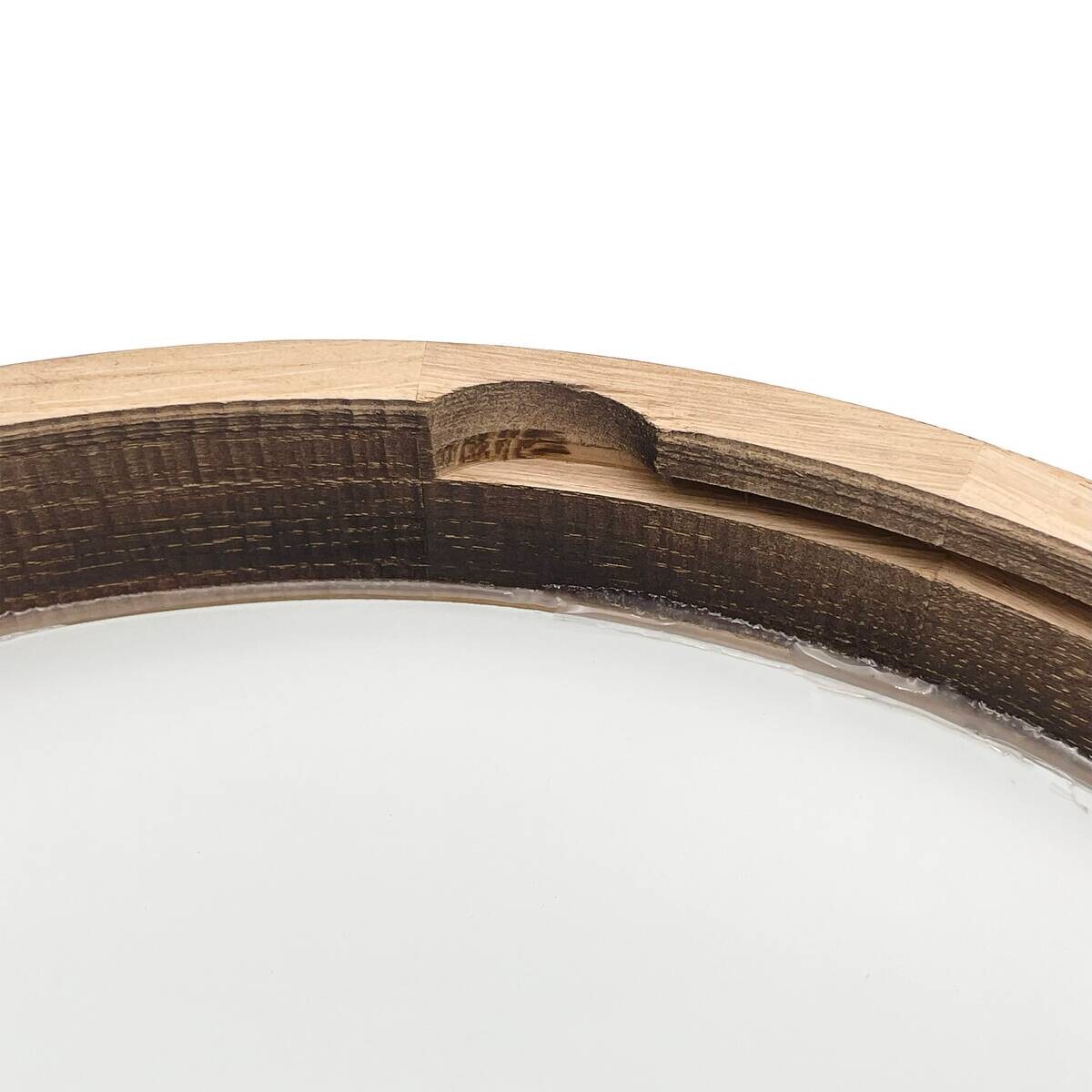 Lamkur Deckenleuchte