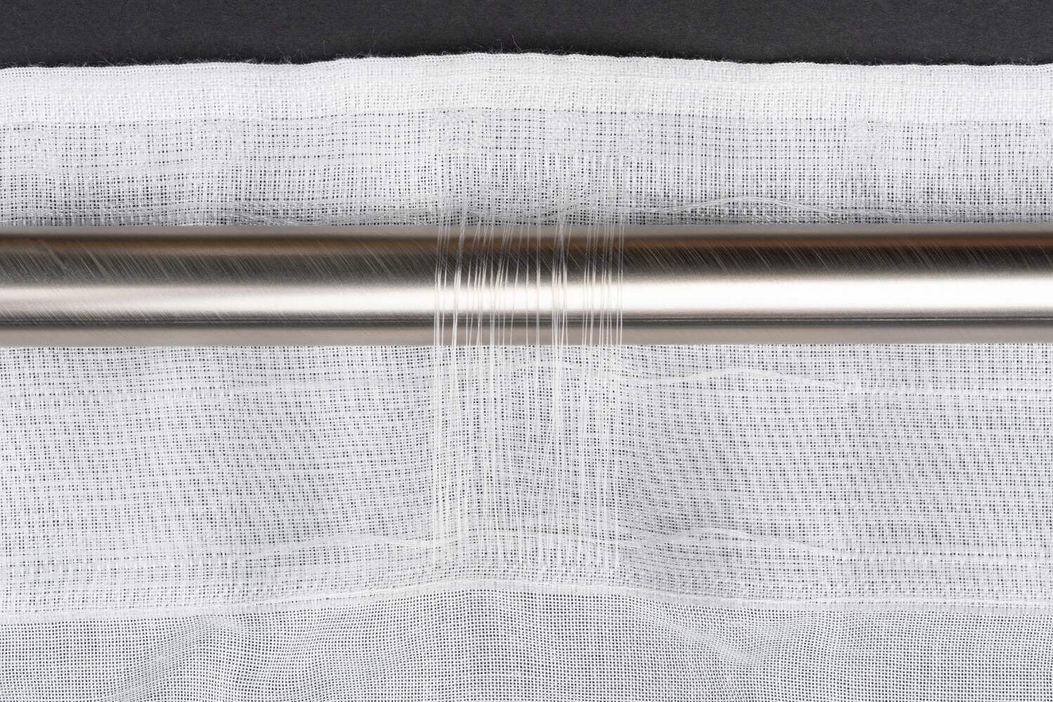 Kombivorhang BREEZE weiß B/L: ca. 135x245 cm Kombivorhang BREEZE weiß B/L: ca. 135x245 cm