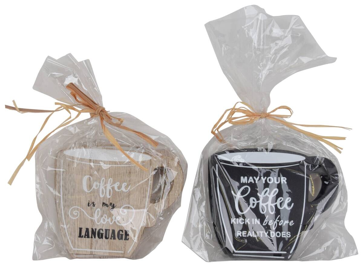 Biermann Untersetzer