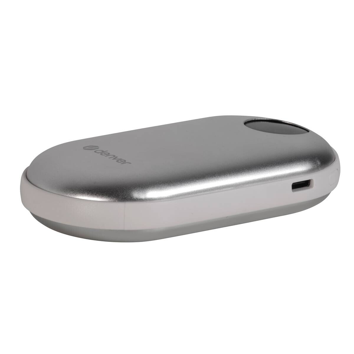Denver PowerbankPBH-4003S PBH-4003S silber
