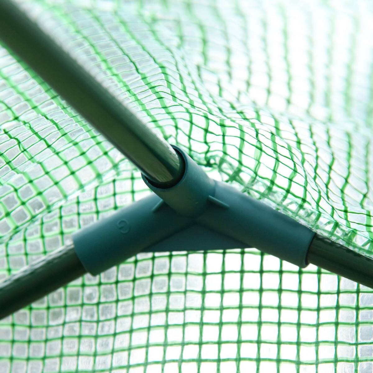 Outsunny Gewächshaus B/H/L: ca. 100x168x180 cm